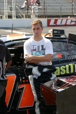 Bitter Sweet in Indianapolis:(