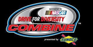 NASCAR's Drive for Diversity Combine