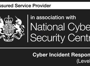 Kivu is proud to announce its successful achievement of the UK National Cyber Security Centre (NCSC) Cyber Incident Response (CIR) Level 2 (L2) Assured Service Provider (ASP) status.