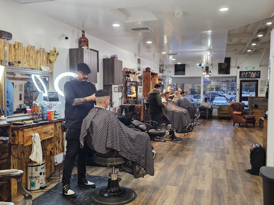 Best Barber for Skin Fades in San Diego: 2026 Guide