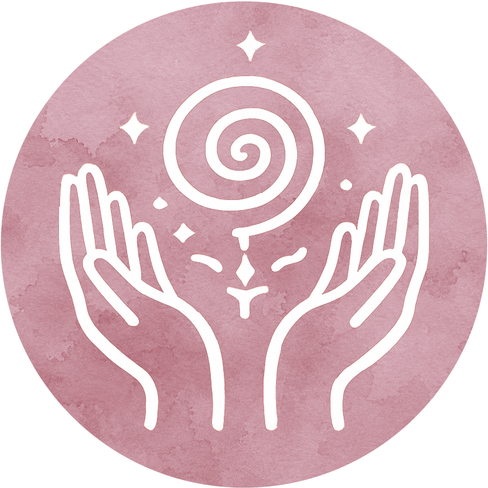 Private Reiki Sessions