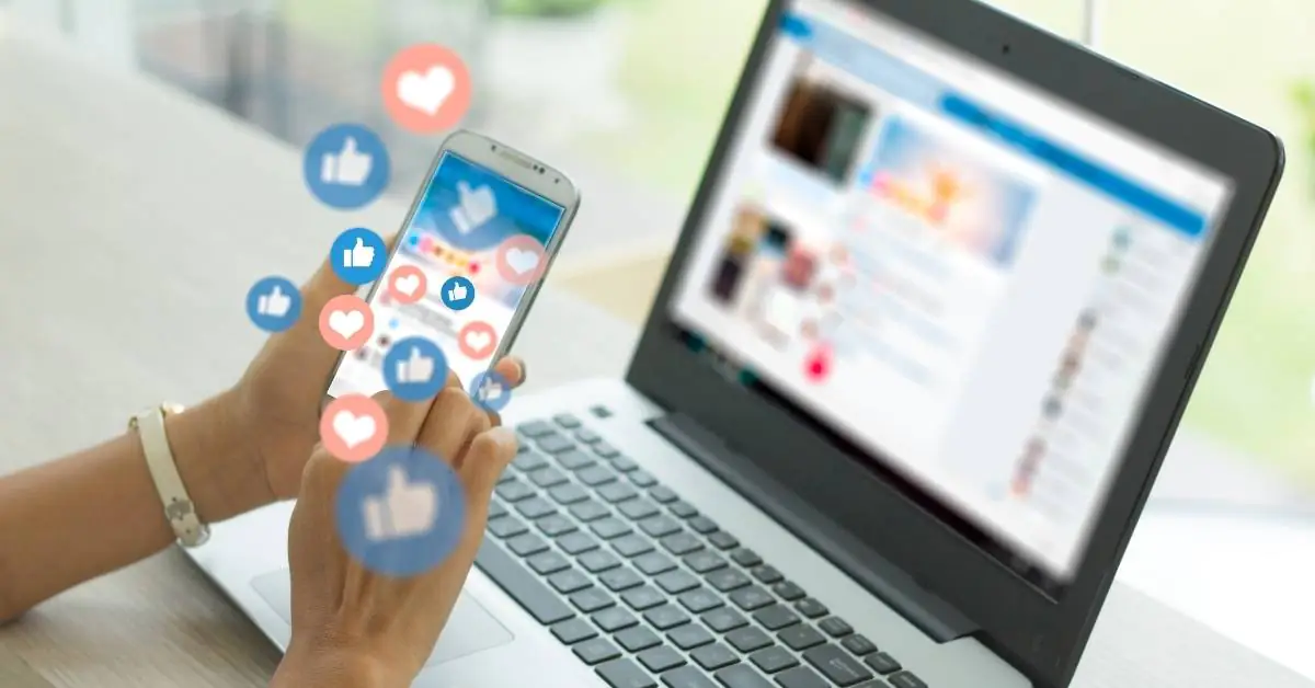 Gestor de Redes Sociais