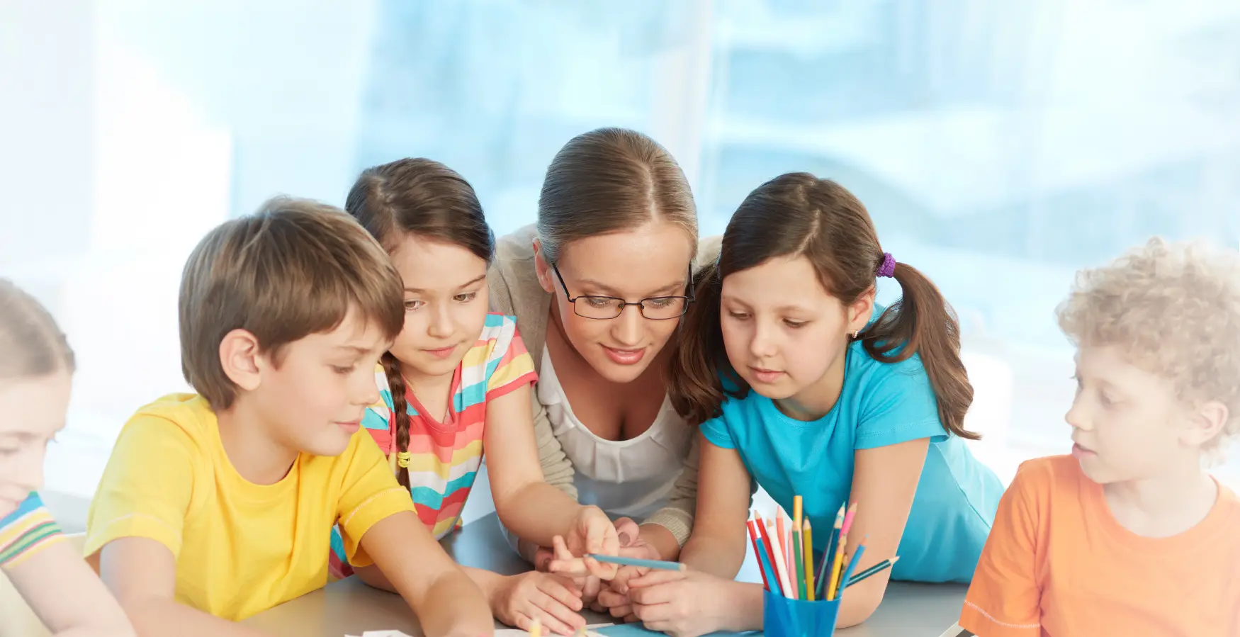 Auxiliar de Ação Educativa