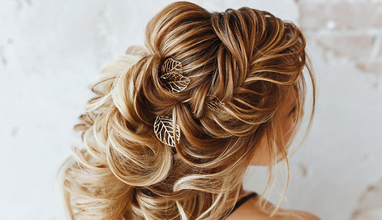 Penteados de Noiva e Protocolo de Atendimento