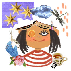 NEW roshini - self portrait jpeg