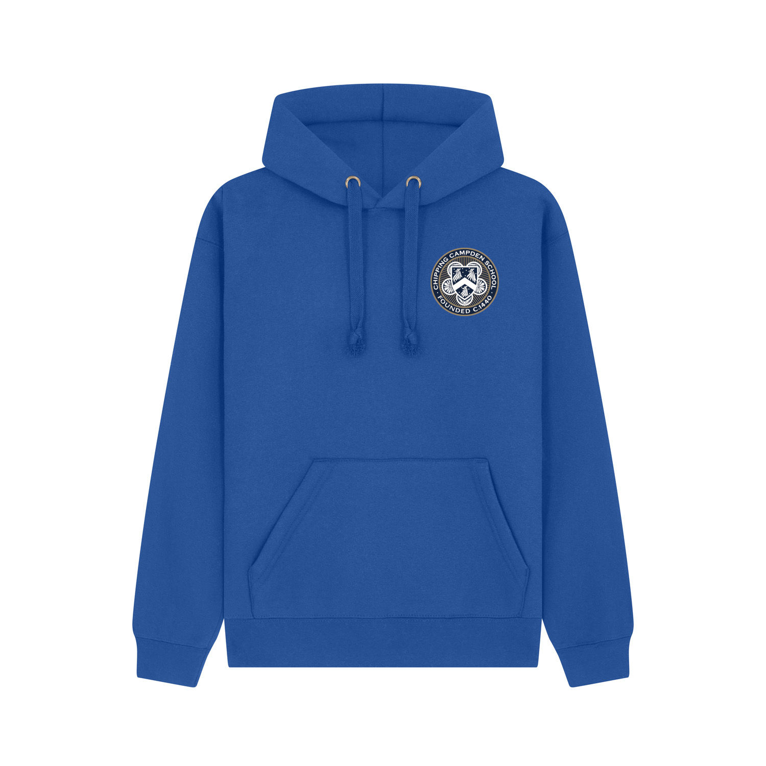 Royal Leavers Hoodie