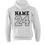 Thumbnail: Chipping Campden White Leavers Hoodie