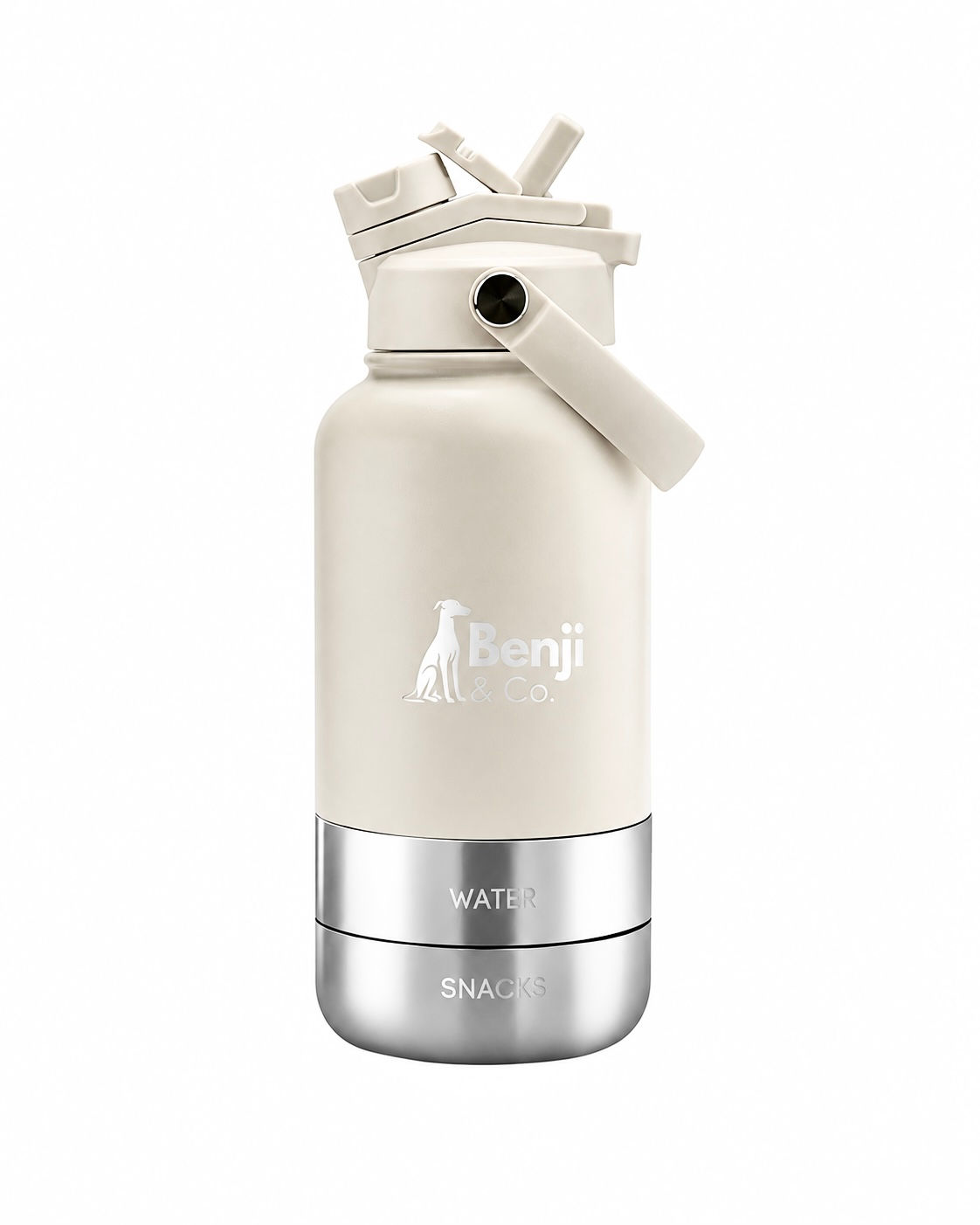 Summit Bottle