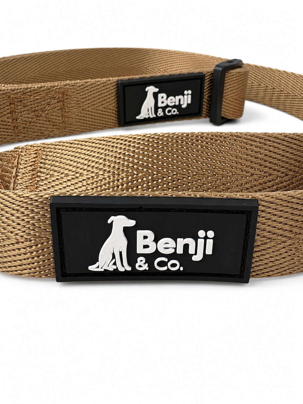 Thumbnail: The Benji Lead & Collar set