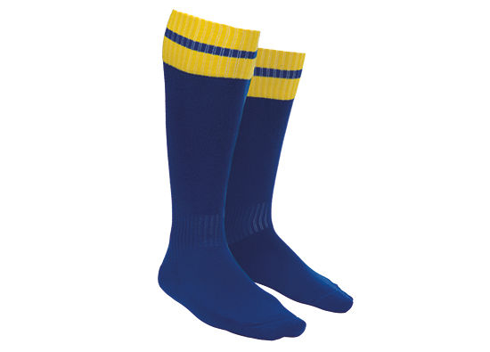 Thumbnail: Junior Gemini Kit: Blue & Yellow