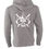 Thumbnail: Dusty Grey Chipping Campden Ski Hoodie