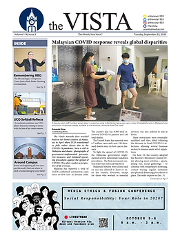 Malaysia tackles COVID-19 pandemic