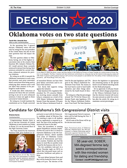 Breaking down Oklahoma's state questions