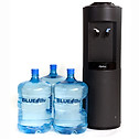 Bottled Water Services