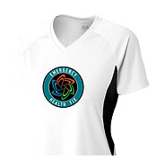 Emergency Health Fix Girlie V-neck