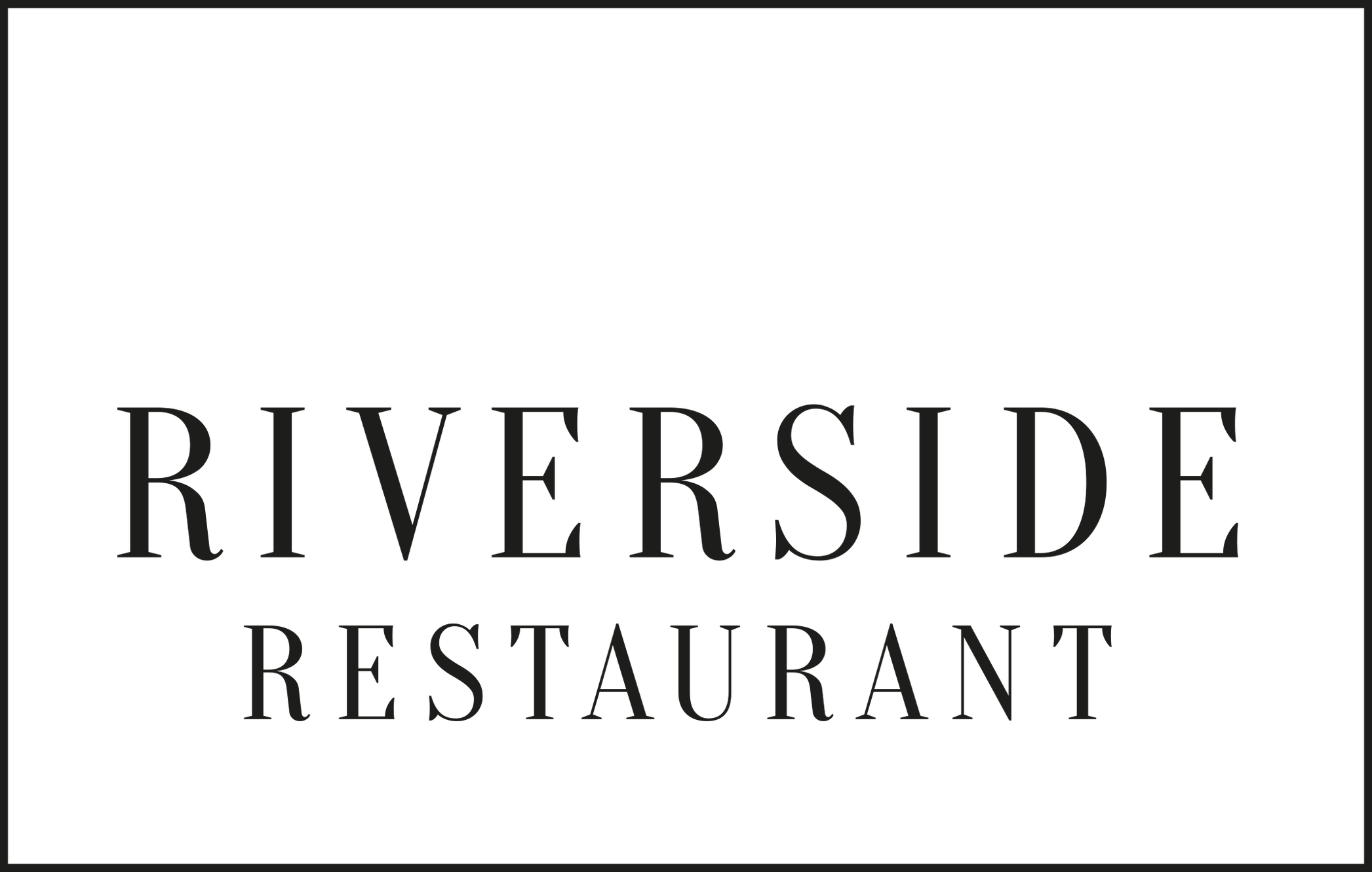 Best London River View Restaurant Riverside at Thames RC Putney