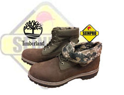 TIMBERLAND