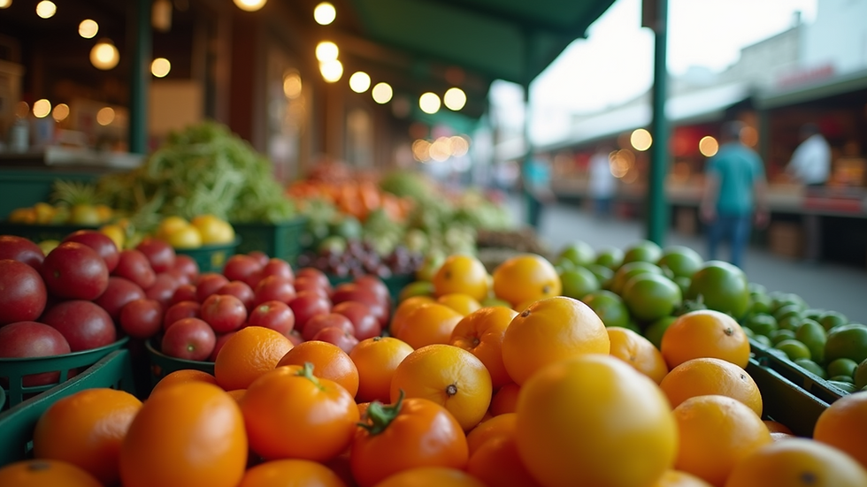 Support Local: How Our Products Help the Community