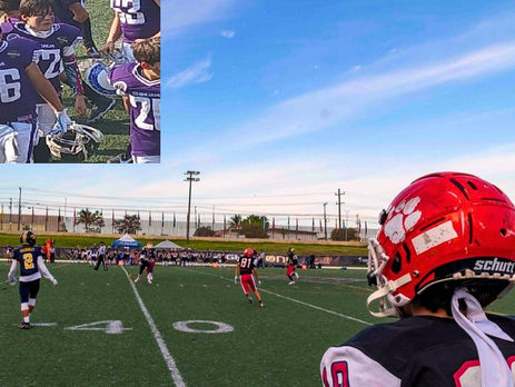 LISTO EL TAZÓN DE LA FRONTERA ENTRE JUÁREZ Y CHIHUAHUA CAPITAL.