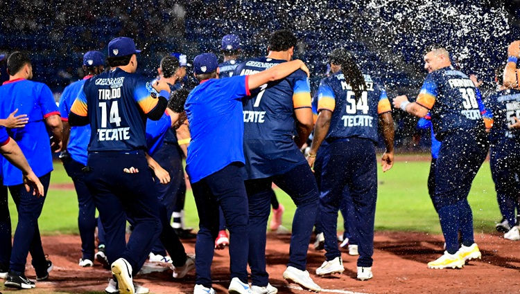 MONCLOVA RESCATA UNO ANTE CHIHUAHUA.