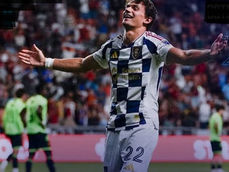 BRAVOS PIERDE Y PONE EN JUEGO SU CLASIFICACIÓN EN LEAGUES CUP.