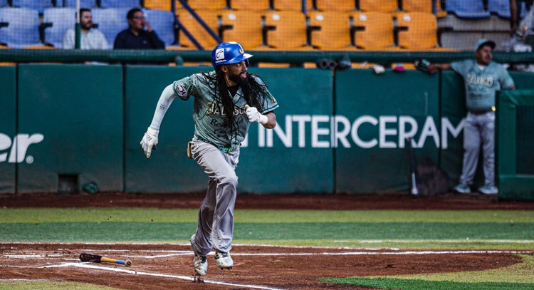 PESIMO COMIENZO DE DORADOS EN LA LMB.