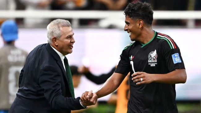 MEXICO AL SON DE LA NEGRA VENCE A COREA Y DE PASO CONSIGUE SU BOLETO A LA SIGUIENTE FASE.