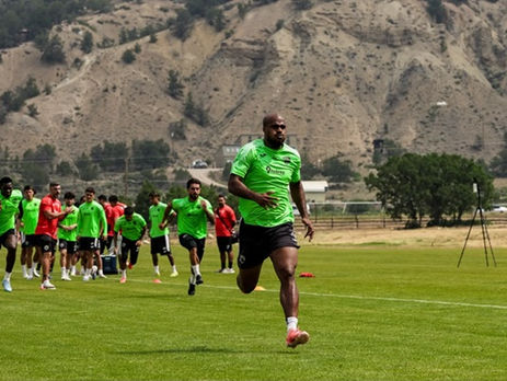 BRAVOS ENFRENTA A COLORADO RAPIDS.