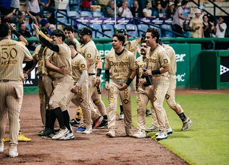 DORADOS HOY SE PUEDE COLAR A LA FIESTA DE LA LEB 2026.