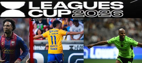 SE REALIZARA LA ULTIMA JORNADA DE LEAGUES CUP 2026.