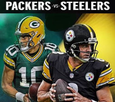 HABRÁ 6 PARTIDOS DE LA NFL CORRESPONDIENTES A LA SEMANA 1 DE LA PRETEMPORADA.