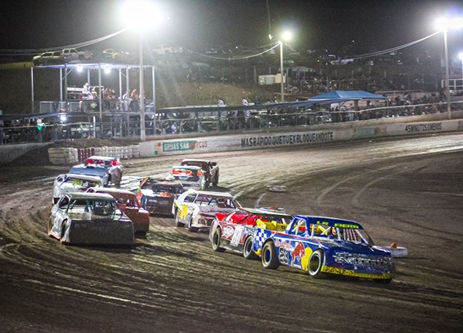 LA QUINTA FECHA DEL AQUILES SPEEDWAY PARK LLEGA GRACIAS “AL GRAN PREMIO HOOSIER”