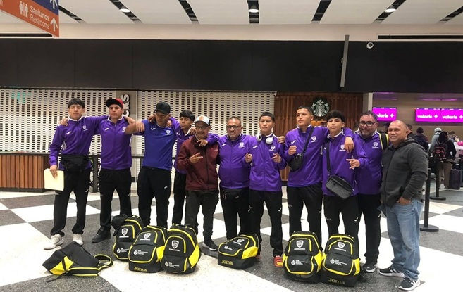 BOXEADORES CHIHUAHUENSESLISTOS PARA FINAL EN LA ON.
