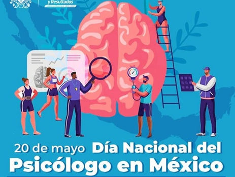 RECONOCE MUNICIPIO Y EL IMCFyD EL DÍA DEL PSICÓLOGO EN EL DEPORTE.