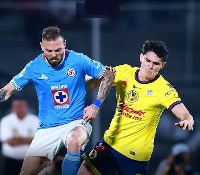 AMERICA Y CRUZ AZUL SE ALZAN CON VICTORIA EN LEAGUES CUP 2026.