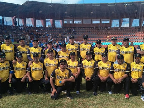 EL EQUIPO DE LAS CRUCES NUEVO MEXICO TIENE QUE APROVECHAR SU LOCALIA.