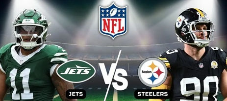 CON DOS ENCUENTROS ABRE LA SEMANA TRES DE PRETEMPORADA DE LA NFL.