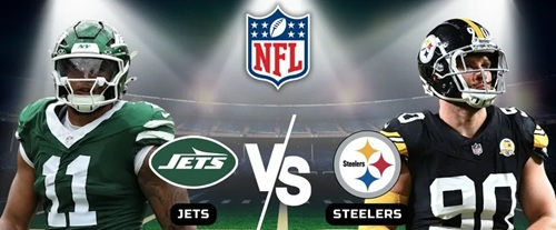CON DOS ENCUENTROS ABRE LA SEMANA TRES DE PRETEMPORADA DE LA NFL.