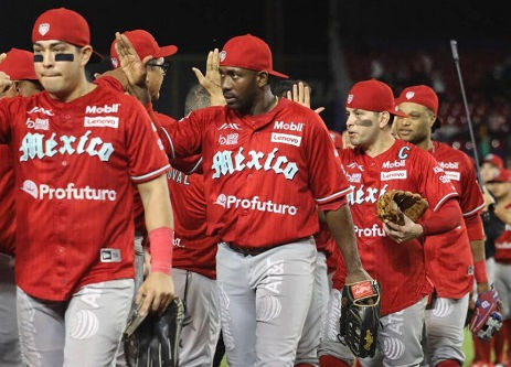 DIABLOS Y TECOS ALARGAN LA SERIE SEMIFINAL DE LA LMB.