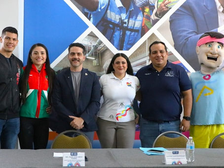 INVITA MUNICIPIO A DEPORTISTAS DE LAS DISCIPLINAS DE LUCHA AL “CHIHUAHUA FIGHT EXPERIENCE”.
