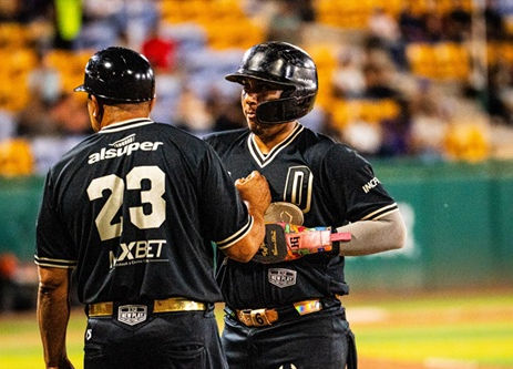 DORADOS BORRA A DELICIAS Y ACCEDE A SU SEGUNDA FINAL CONSECUTIVA;MANZANEROS SERA EL RIVAL.