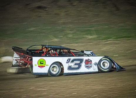 SALDRAN LAS 7 CATEGORIAS CON TODO EN LA 5a FECHA DEL AQUILES SPEEDWAY PARK, EN EL “GRAN PREMIO HOOSIER”