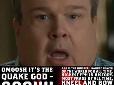 Podcast with TastySpleen rep who will reveal all?!?!!