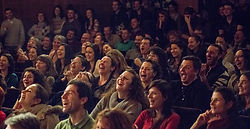 Медии за ШиЗи Импро Театър