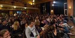 Медии за ШиЗи Импро Театър