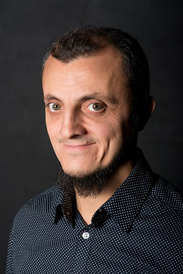 Мирослав Моравски