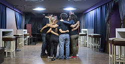 Медии за ШиЗи Импро Театър