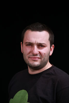 Деян Михайлов