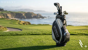 How Pro Golfers Turn Their Apparel Into a Seven-Figure Sponsorship Portfolio