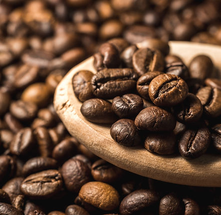 Coffee Beans Wooden Spoon.png